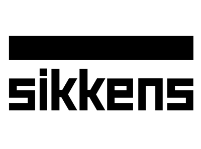SIKKENS LOGO