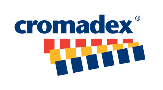 Cromadex logo