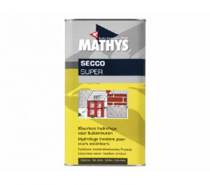 Mathys Secco Super