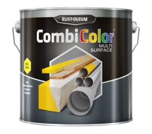 Rust-Oleum Combicolor Multi-Surface