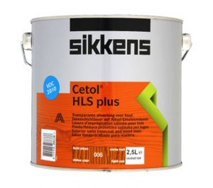 Sikkens Cetol HLS Plus