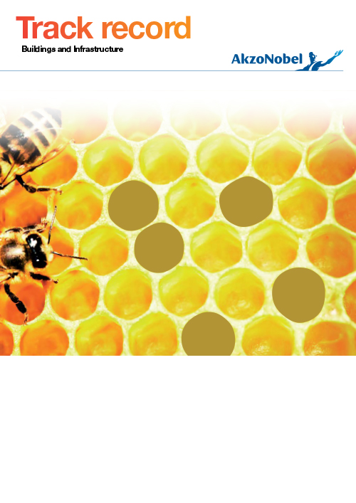 Track-Record_Buildings-Infrastructure_-JULY-2013-1