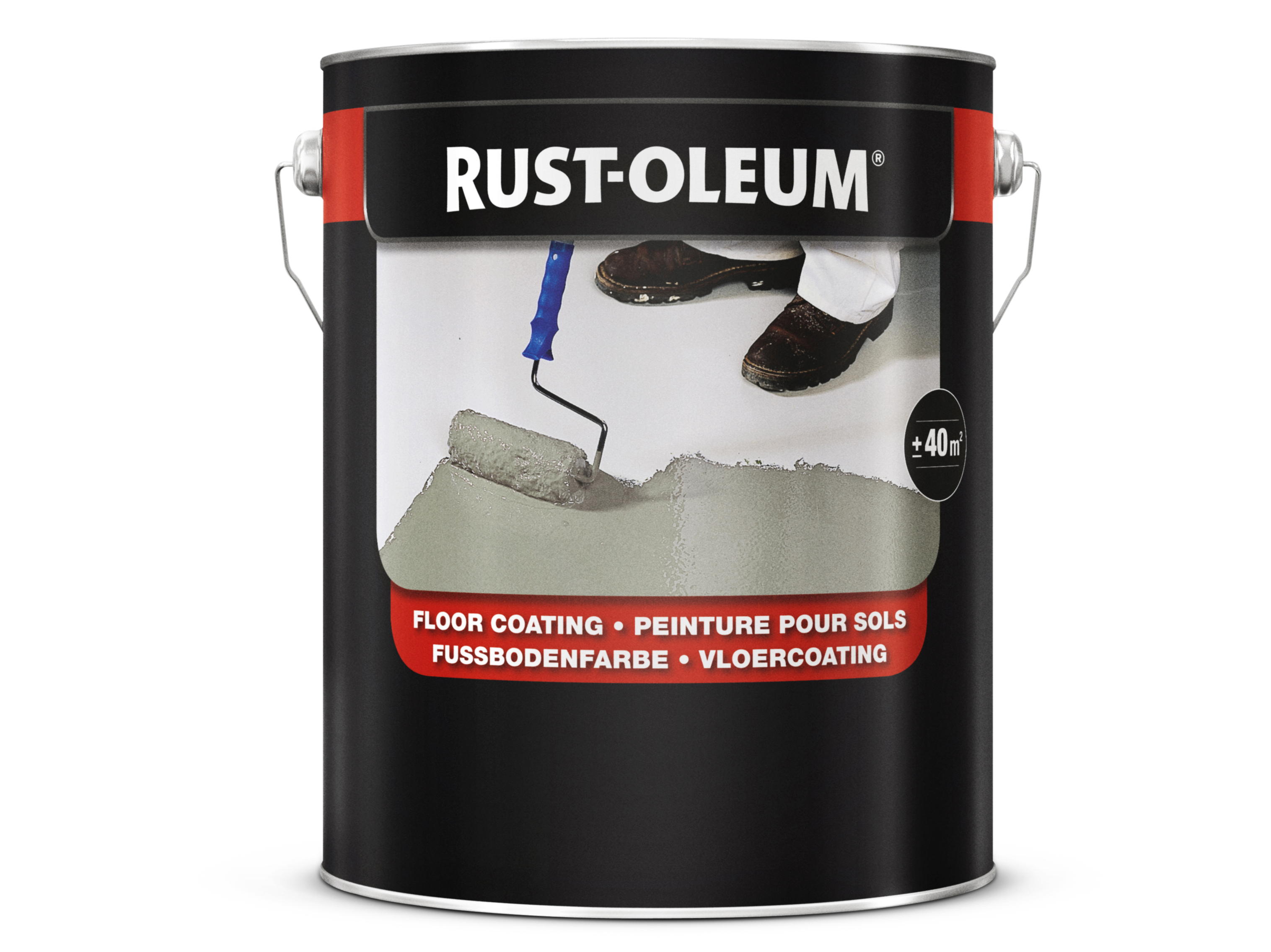 7100 Rust Oleum