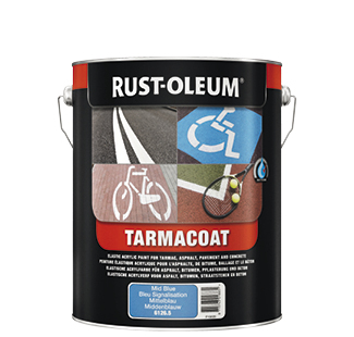 Rust Oleum TARMACOAT