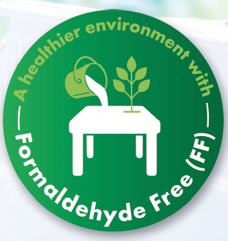 Formaldehyde free series by AkzoNobel