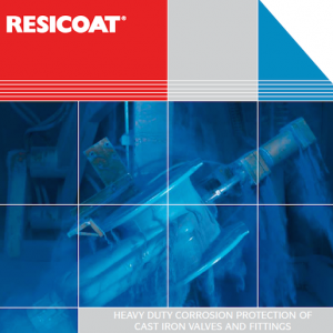 RESICOAT® R4 series