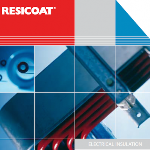 RESICOAT – EL, EL1, EL4 Series