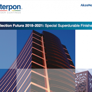 Interpon Collection Futura