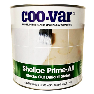 Product image - Coovar Shellac