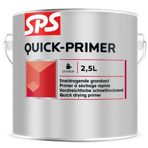 SPS Quick Primer product image