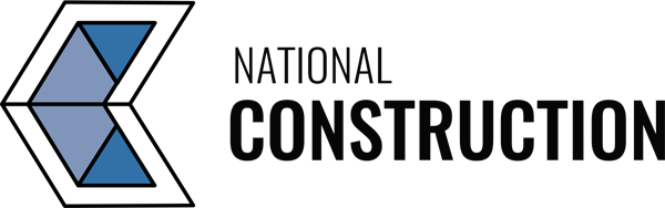 National Construction Summit logo