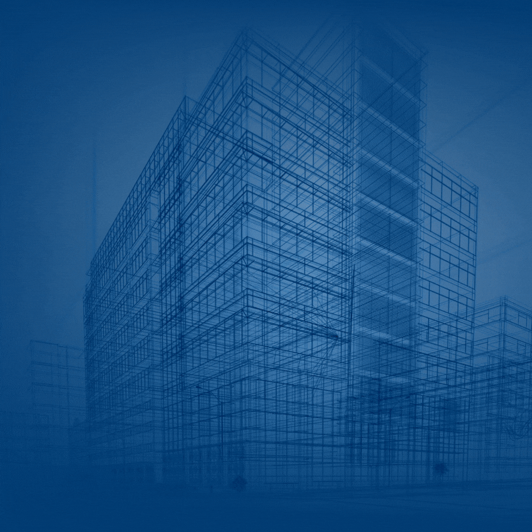 Promo GIF showing Carbon Paint Centre logo and National Construction Summit logo