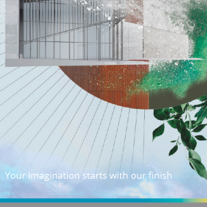 Promotional image for Interpon Futura Finishes