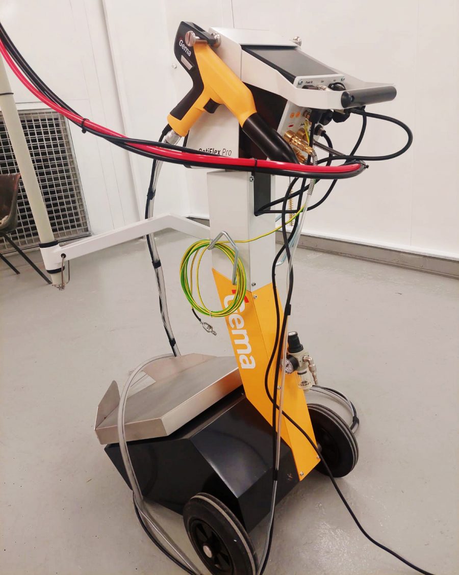 Photo of Optiflex Pro B