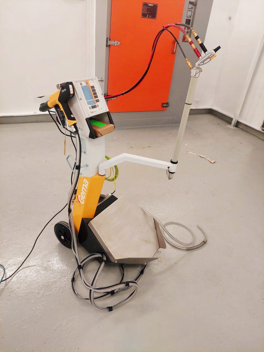 Photo of Optiflex Pro B