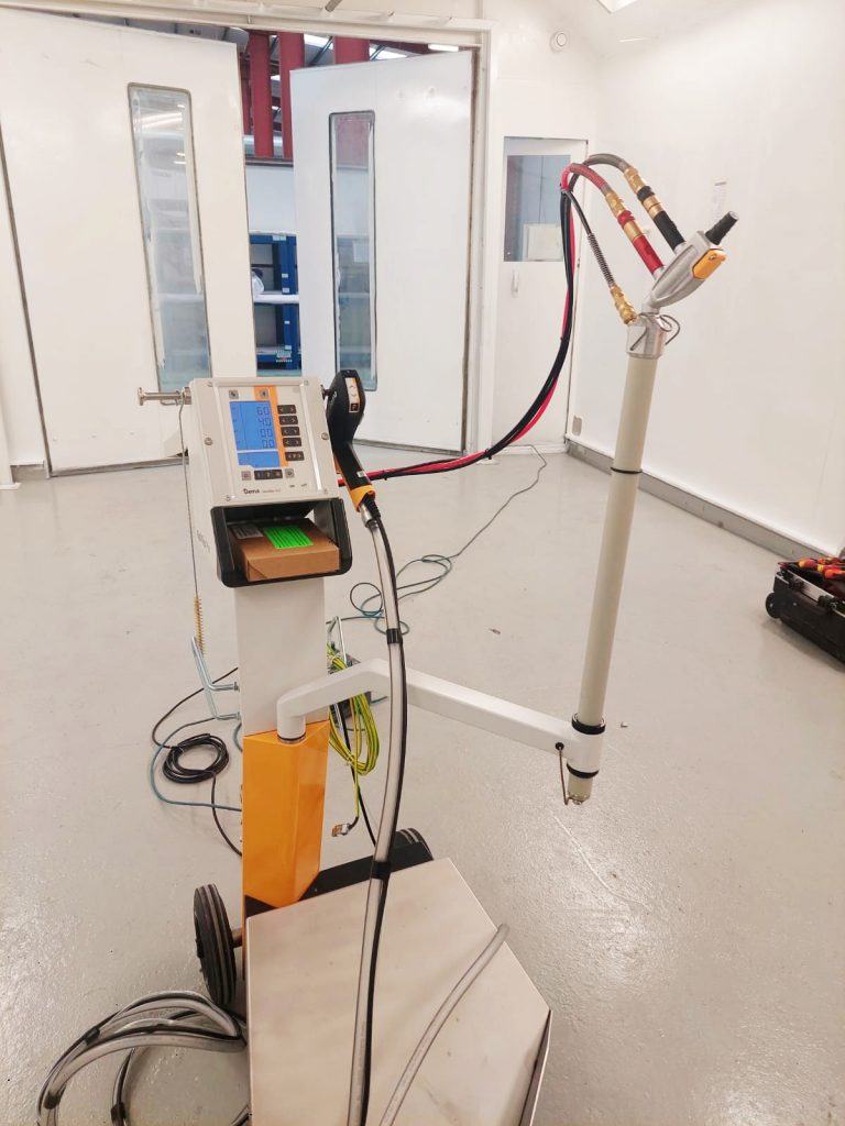 Photo of Optiflex Pro B