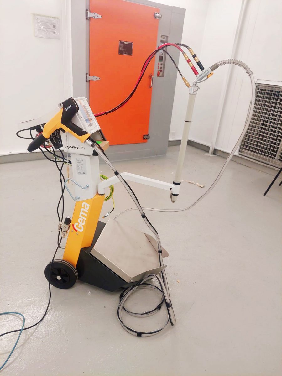 Photo of Optiflex Pro B