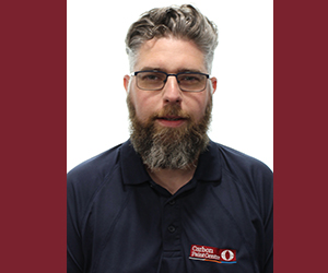 Paul McGuinness, Sales Manager (Northern Ireland)