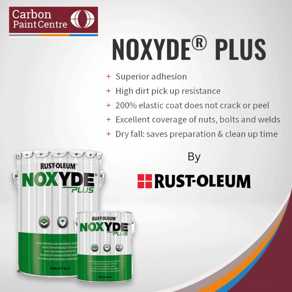 information about Noxyde Plus
