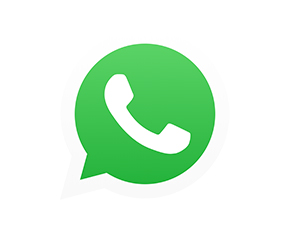 WhatsApp logo