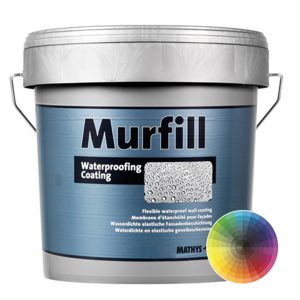 Product image for Murfill Waterproofing Coating