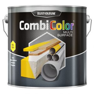 Rust-Oleum Combicolor Multi-Surface