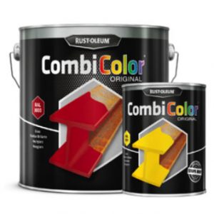 Rust-Oleum Combicolor Original