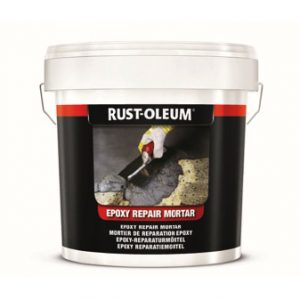 Rust-Oleum Epoxy Repair Mortar - 5 kg