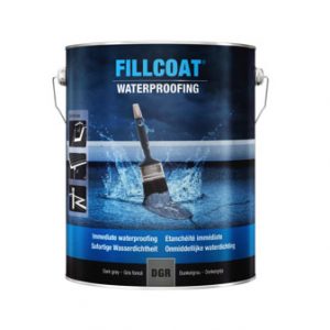 Rust-Oleum Fillcoat Fibres Waterproofing 20L