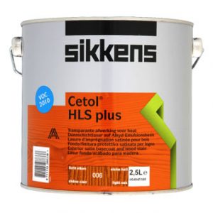 Sikkens Cetol HLS Plus