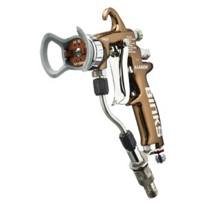 Binks AA4400M Air Assisted Airless Spray Gun