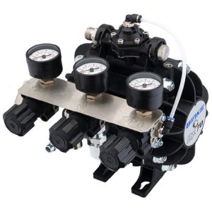 Binks DX70 Diaphragm Pump