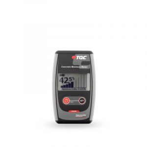 TQC Concrete Moisture Meter