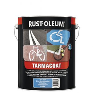 Rust-Oleum Tarmacoat™ - 5 Litre
