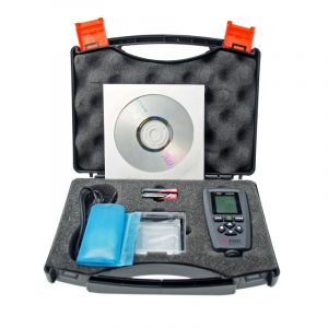 TQC FE|NFE Coating Thickness Gauge