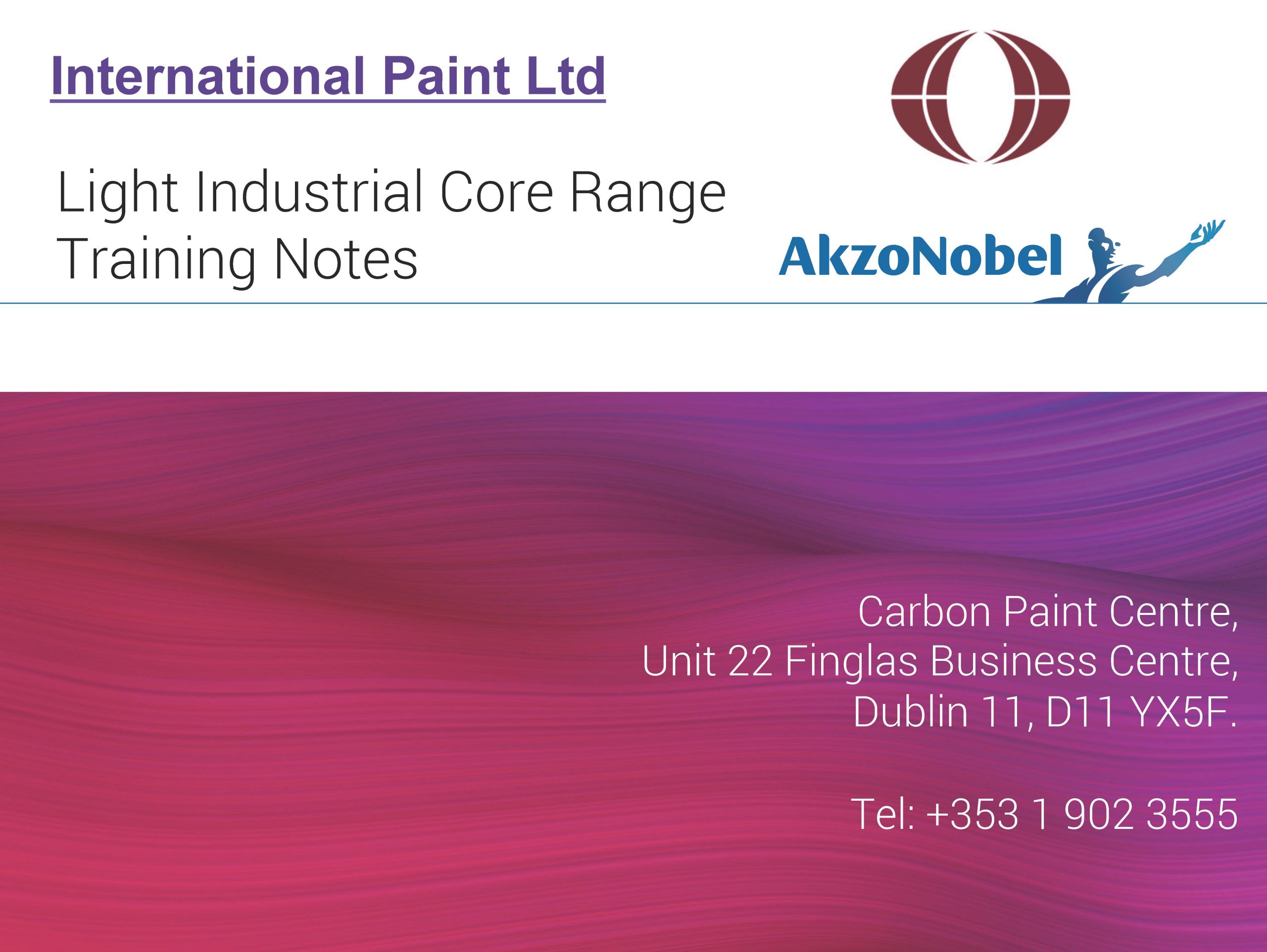 International Paint