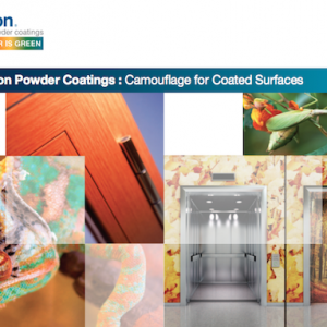 Interpon Decorative Powder Coatings