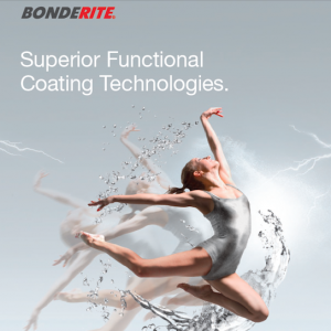 Bonderite brochure