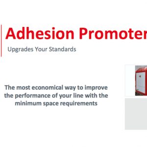 Bonderite brochure - Carbon Paint Centre