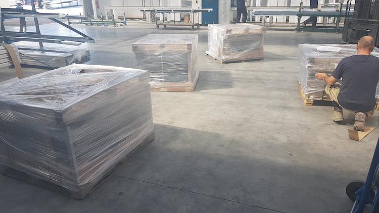 Carbon Paint Centre Warehouse