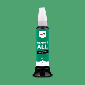 Remove All, Tec7