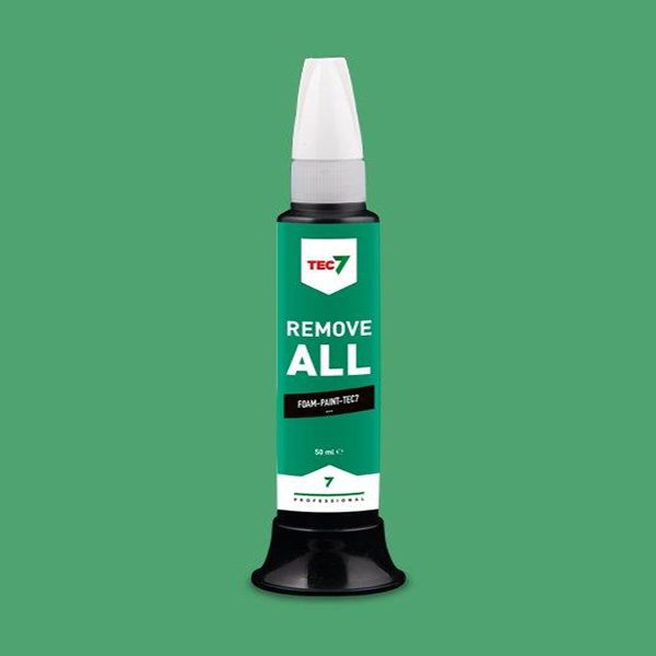 Remove All, Tec7