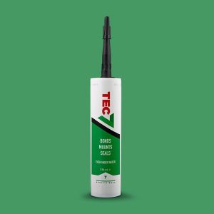 Tec 7 - Bond, Seal, Mount