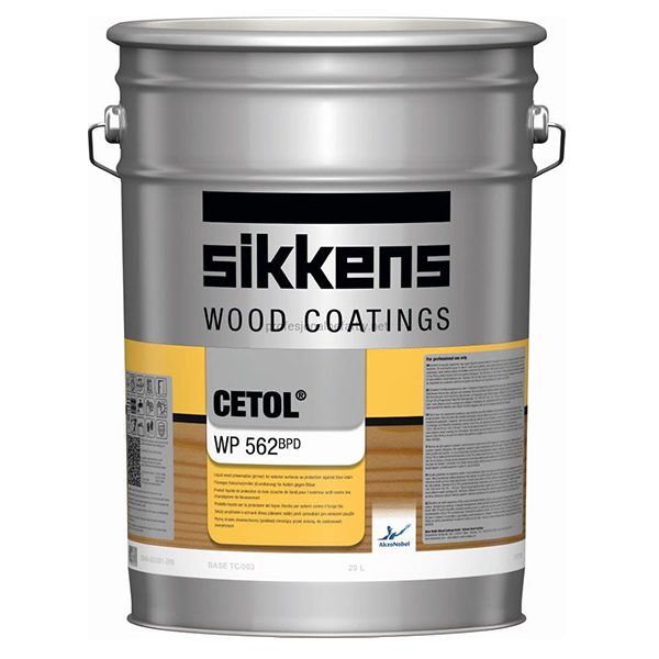 Sikkens Cetol 562