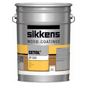 Sikkens Cetol SP520