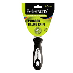 Petersons Paragon Filling Knife