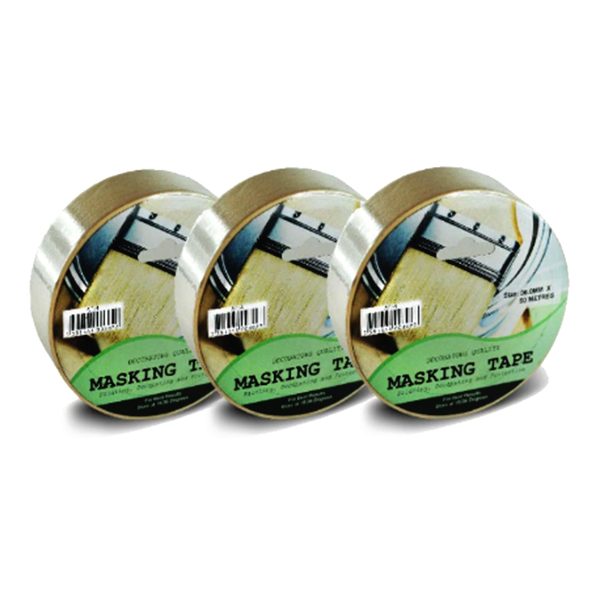 Masking Tape