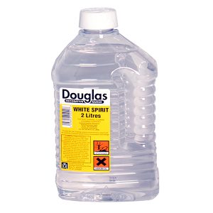 4 Litre Douglas White Spirit