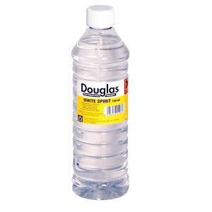 750ml - Douglas White Spirit