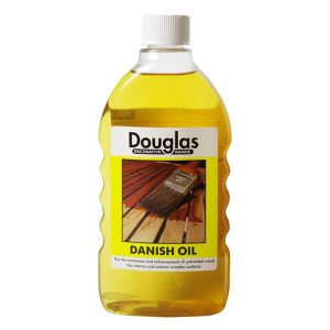 Douglas Danish Oil